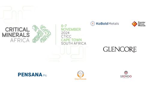 Maximizing Africa’s Mining Potential: CMA 2024 to Host Global E&P Firms