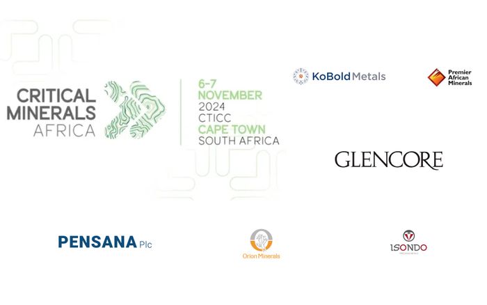 Maximizing Africa’s Mining Potential: CMA 2024 to Host Global E&P Firms