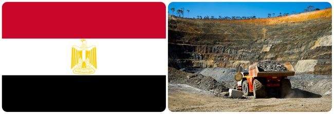 Egypt Fast-Tracks Mining Sector Expansion Strategy