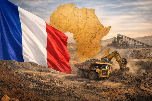 France’s New Africa Strategy to Potentially Bolster Partnerships in Mining