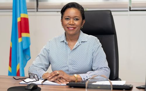 Glencore DRC’s Marie-Chantal Kaninda to Highlight ESG, Investment Strategy at CMA