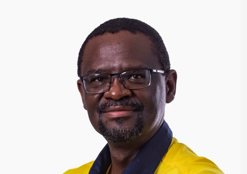 Gold Fields’ Benford Mokoatle to Shape Gold Investment Agenda At African Mining Week