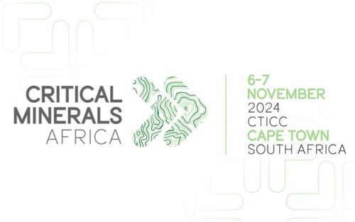 CMA Presentation to Explore Critical Minerals-Energy Transition Nexus