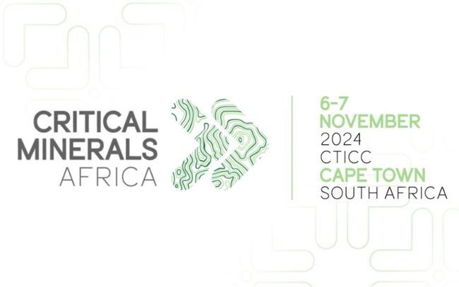 CMA 2024 – Investment Forum to Unlock New Finance for African Critical Minerals