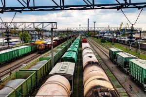 South Africa’s Rail Reforms to Bolster Mineral Trade