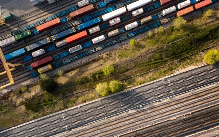 South Africa Accelerates Rail, Port Overhaul to Unlock Mining Sector Growth