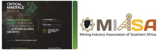 MIASA Joins CMA as Strategic Partner as SADC’s Critical Mineral Sector Expands