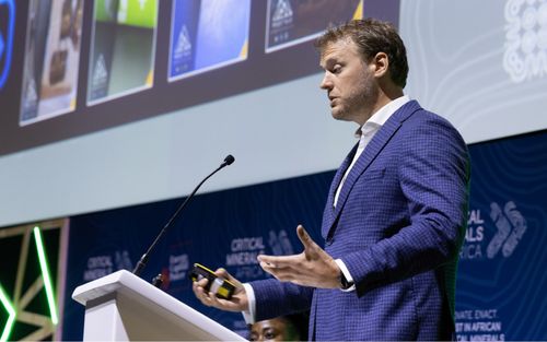 Geopolitical Relations Key to African Mining Expansion, Says Project Blue