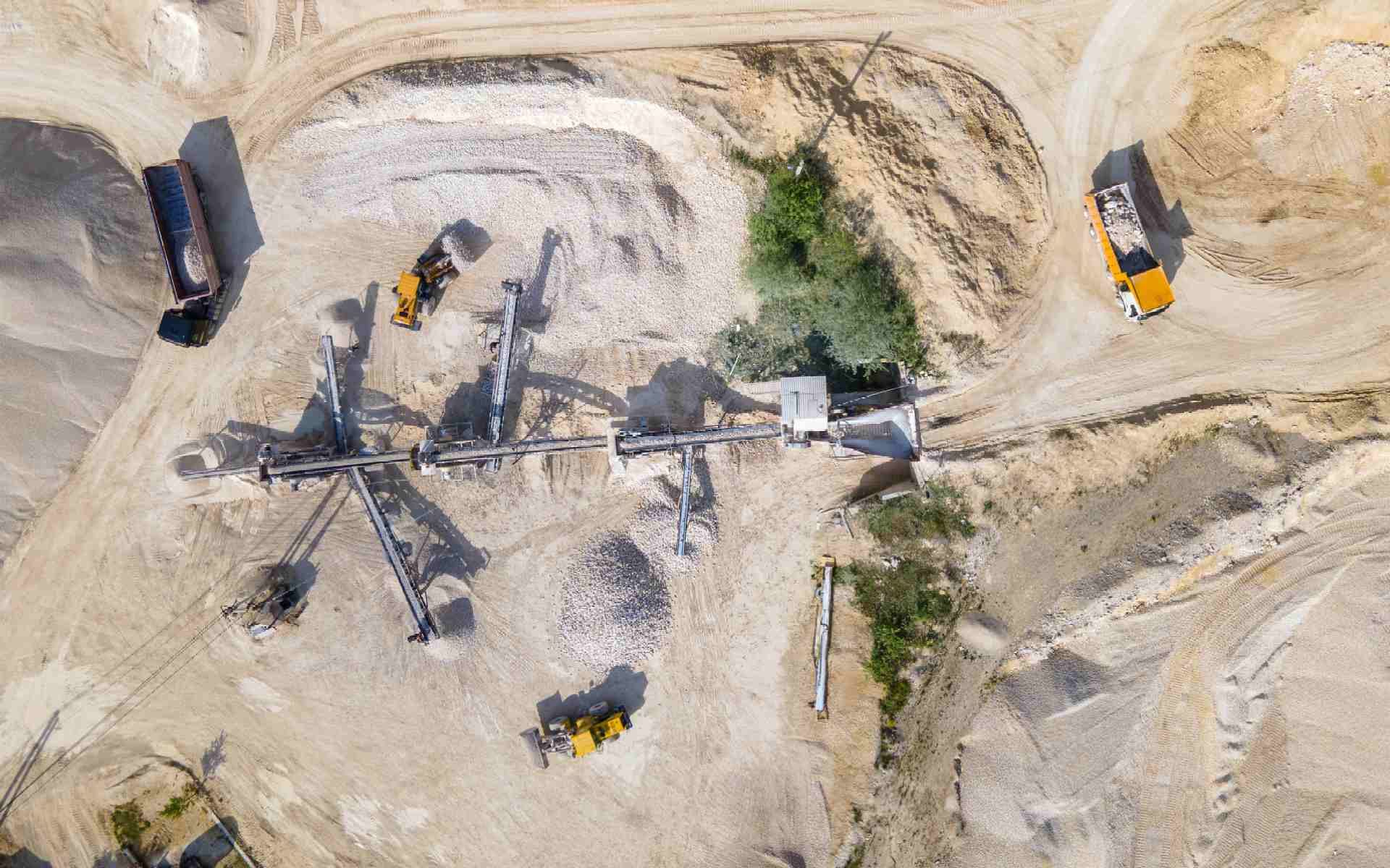 AMW to Highlight AI and Advanced Tech Driving Africa’s $8.5T Mining ...