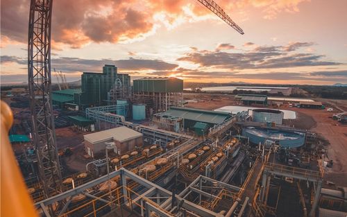 New FIDs Propel Africa’s Mining Sector as Investors Eye $8.5T Untapped Potential