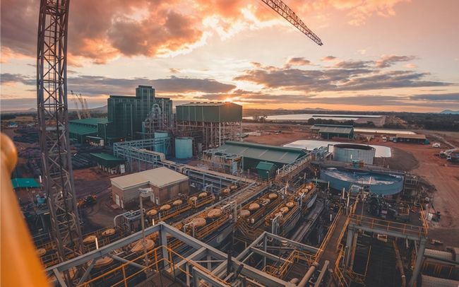 New FIDs Propel Africa’s Mining Sector as Investors Eye $8.5T Untapped Potential