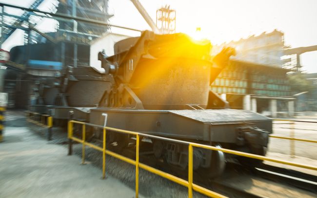 AFC Secures €250M for Lobito Corridor as Rail Projects Drive African Mining Boom