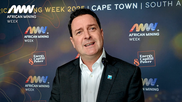 Critical Minerals Are Driving Africa's New Gold Rush, Says Moore Global