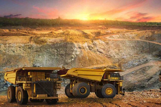 Premier African Minerals Secures £4.7M for Zimbabwe Lithium Project