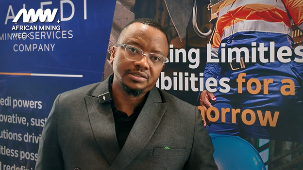 Botswana Hits 97% Mineral Mapping Coverage