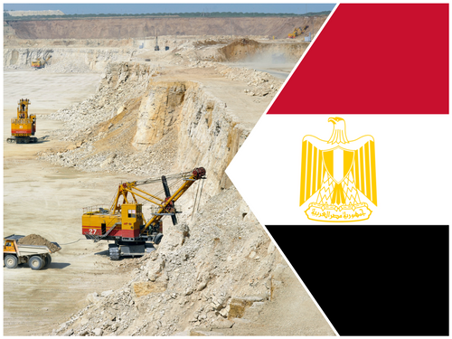 Reforms Fueling Egypt’s Mining Sector Growth
