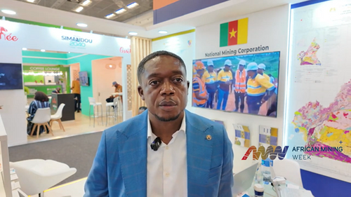 Cameroon’s SONAMINES Sets 2026 Target for First Limestone Production