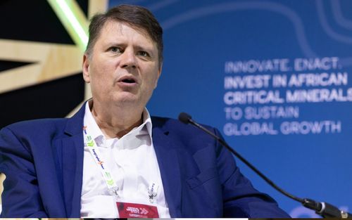 Minerals Council Explores South Africa’s Critical Minerals Potential