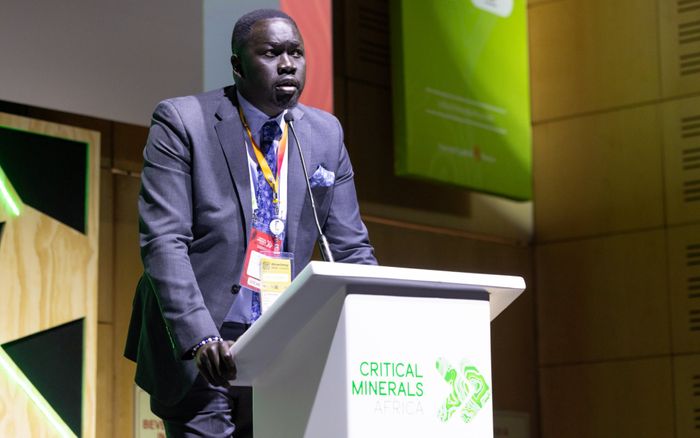 Survey Data Links South Sudan’s Geology to Mineral-Rich DRC, Says Nilepet