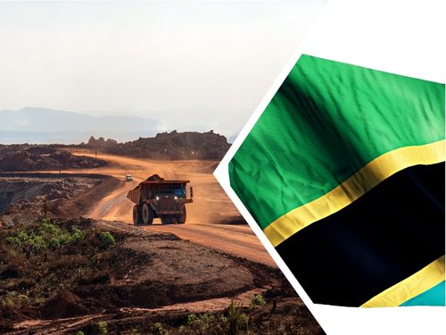 Strategic Initiatives, Private Investment Fuel Tanzania’s Lithium Market
