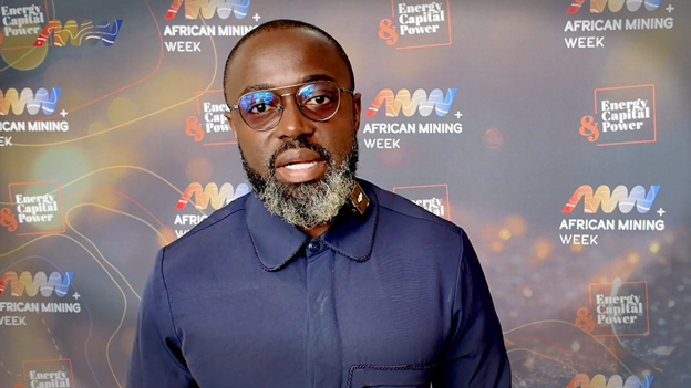 Typhoon Launches Program to Empower ASM Miners in Ghana