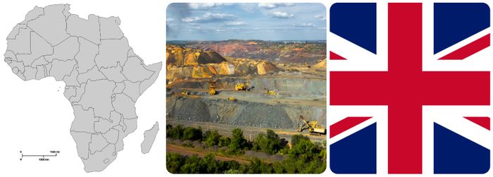 UK Boosts African Mining Investments in Lead-Up to AMW 2025