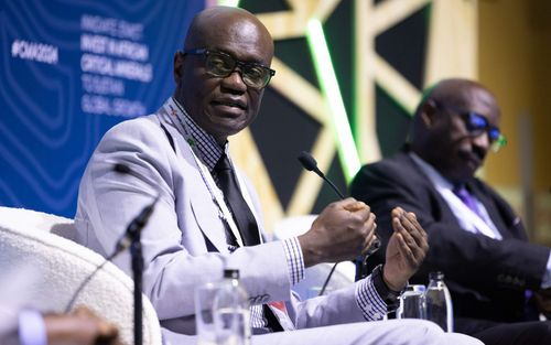 Zambia Targets Alternative Hydropower Sources to Fuel Mining Operations