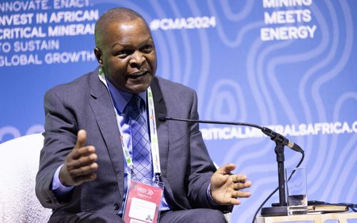 Zimbabwe Revises Mining Bill to Strengthen Local Participation