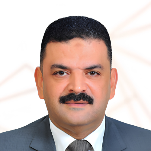 Eng. Yasser Ramadan - Egyptian Mineral Resources Authority (EMRA)