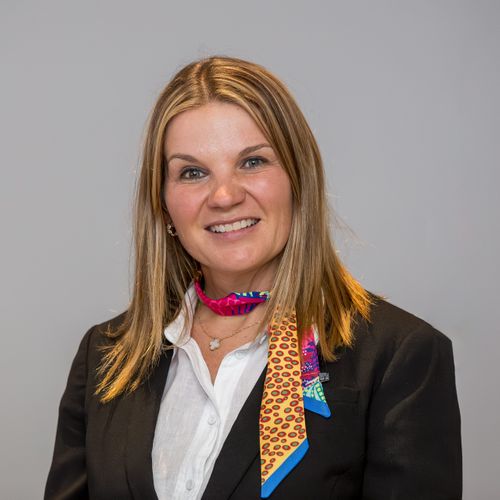 Marna Cloete - Ivanhoe Mines