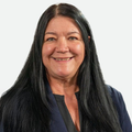 Shirley Webber