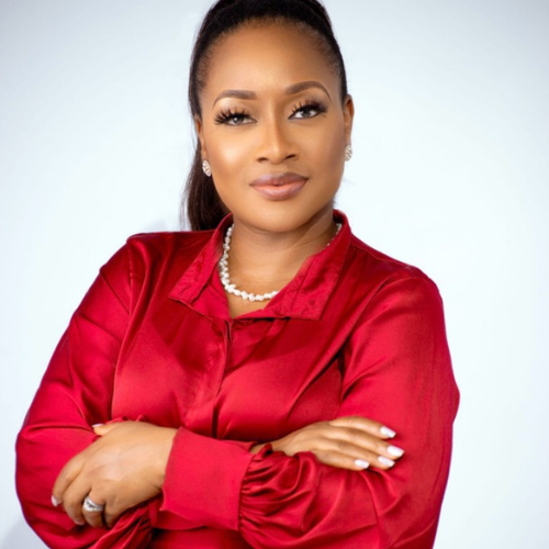 Iyunola Adekanye - Dentons