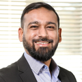 Deerosh Maharaj