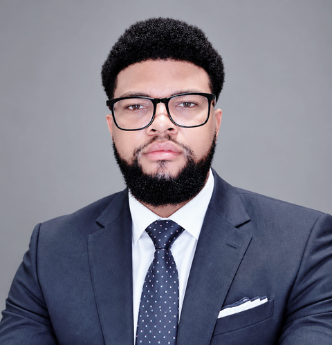 Motse Mohlapo - Veltrix Group