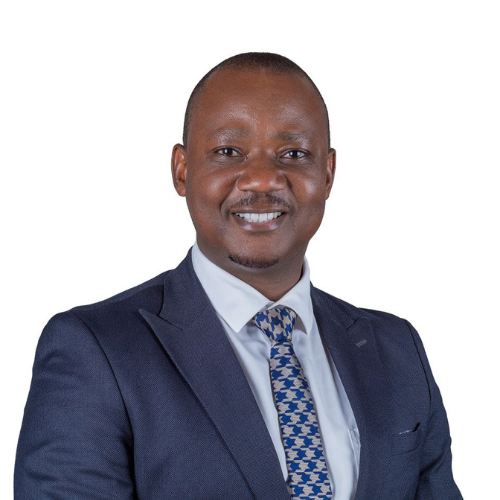 Patrick Mulindwa Lubega - Africa Minerals Strategy Group 