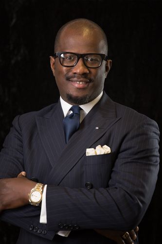 Dr. Abdoul Karim Kab&egrave;l&egrave;-Camara - Fortuna Mining Corporation