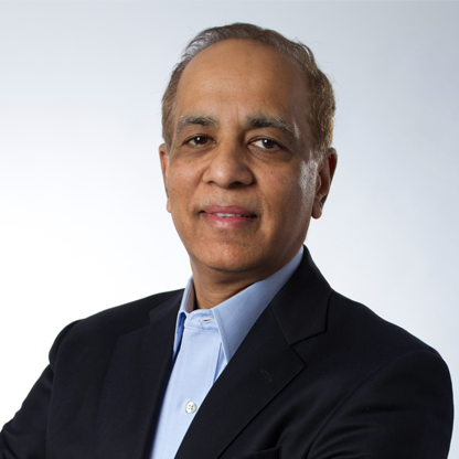 Dr. Atul Arya - S&P Global Energy
