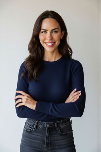 Brooke Bibeault - Makor Resources