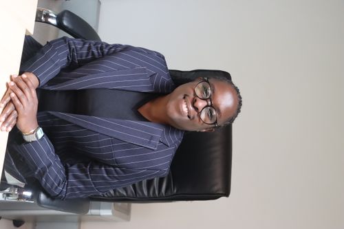Chantelle Moyo - Konrad Adenauer Stiftung