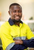 Charles Obeng Kwarteng