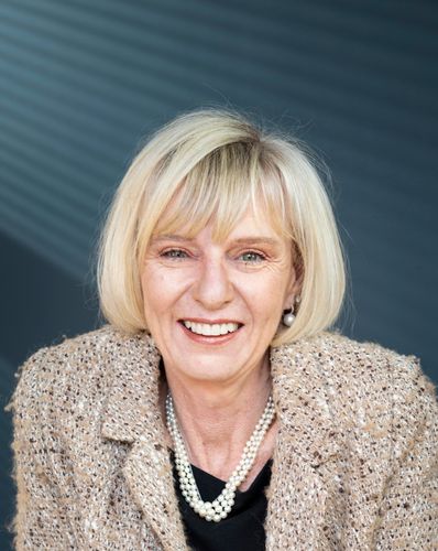 Charmane Russell - Russell & Associates