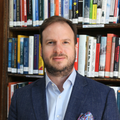 Christopher Vandome
