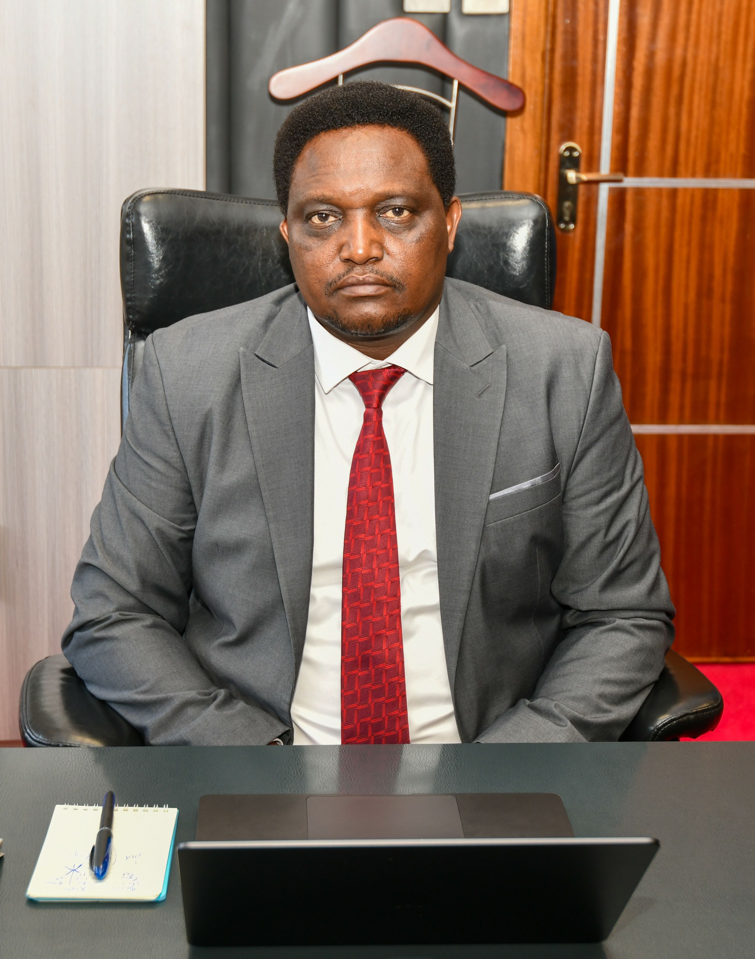 Eng. Joseph Kitilit - National Mining Corporation (NAMICO) 