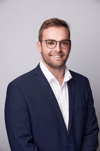 Dale Russell - Moore Global