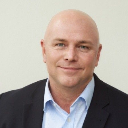 Doug Horak - Australia-Africa Minerals & Energy Group (AAMEG)