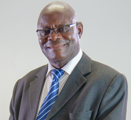 Dr. Godwin Beene