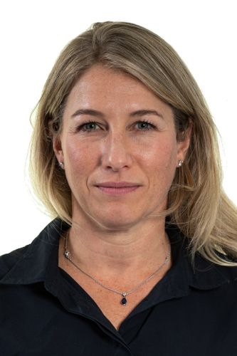 Emma Townshend - Implats