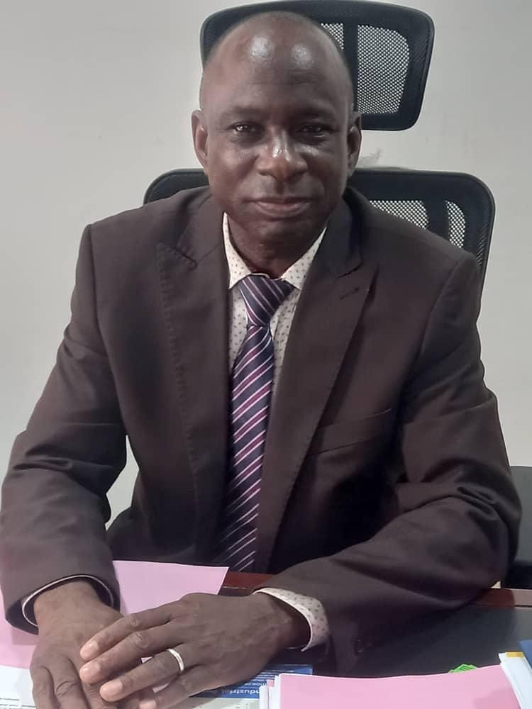 Fousseni Togola - Chamber of Mines of Mali