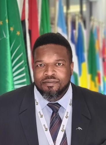 Franck Wandji - ArcelorMittal South Africa