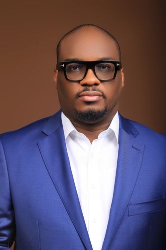 Franklin Edochie - Africa Finance Corporation